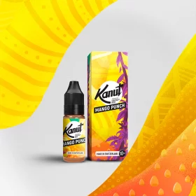 Kanut Mango Punch
