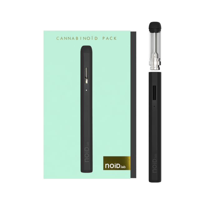 Vape Pen Noïd Lab