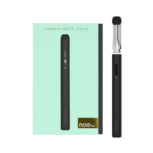 Vape Pen Noïd Lab