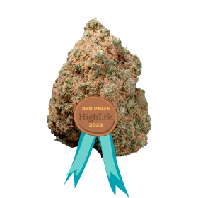Pineapple Indoor Cali