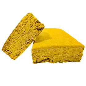 Dry Sift Cookies & Cream