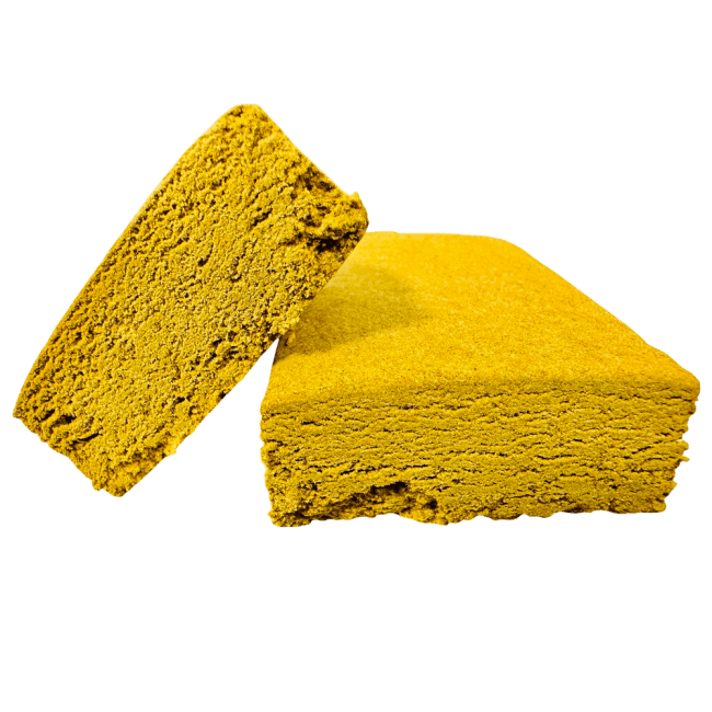 Dry Sift Cookies & Cream