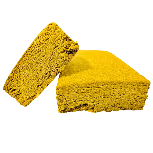 Dry Sift Cookies & Cream
