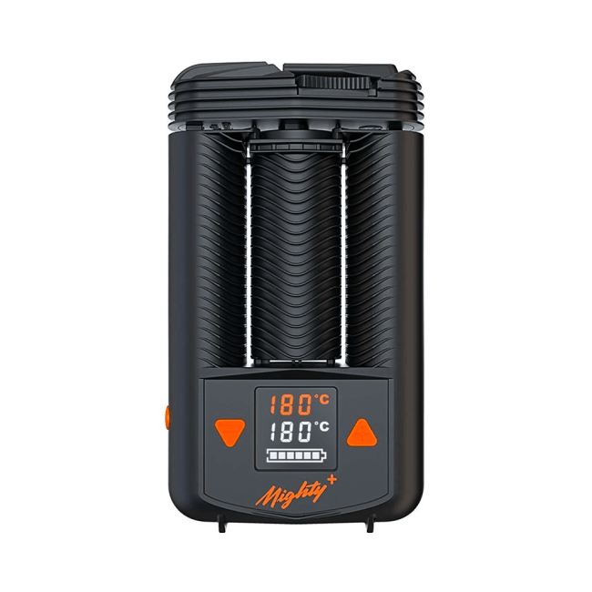 Mighty + Storz & Bickel