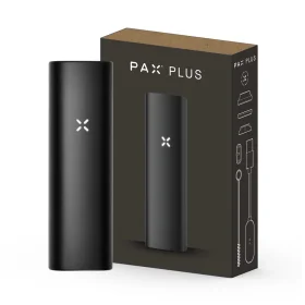 PAX Plus