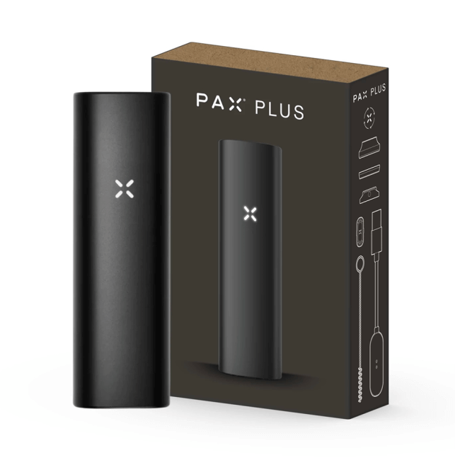 PAX Plus