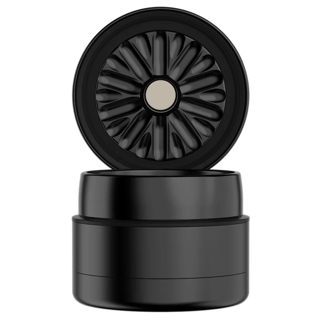 Flower Mill Next Gen Premium 2.0