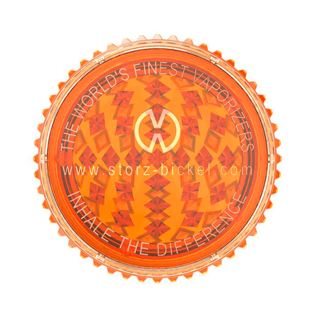 Grinder Storz & Bickel