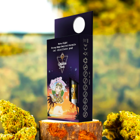 Nova High Girl Scout Cookies