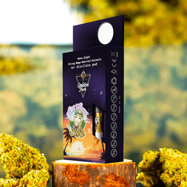 Nova High Girl Scout Cookies