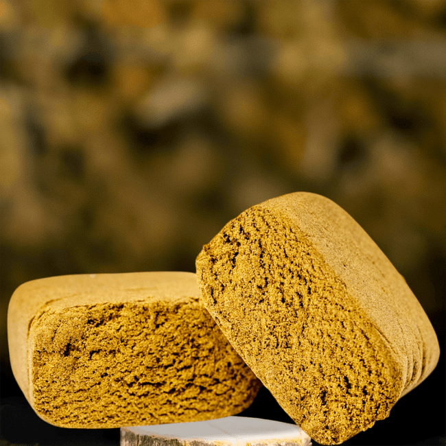 Honey Banana D10