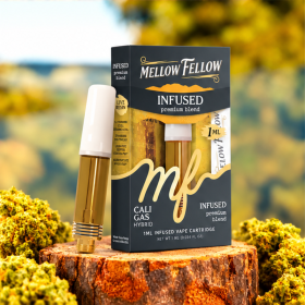 Mellow Fellow Cali Gas