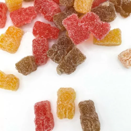 Bonbons HHC