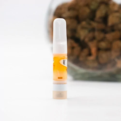 Cartridge Original Weed 98% HHC