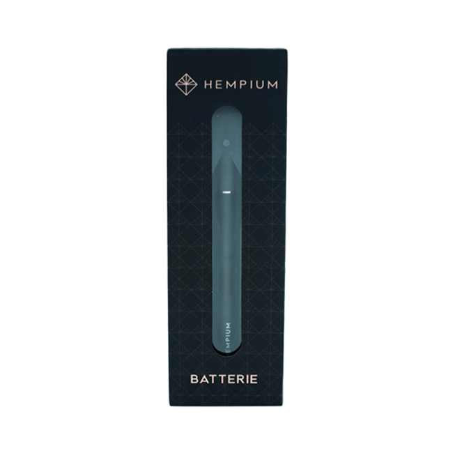 Batterie Hempium